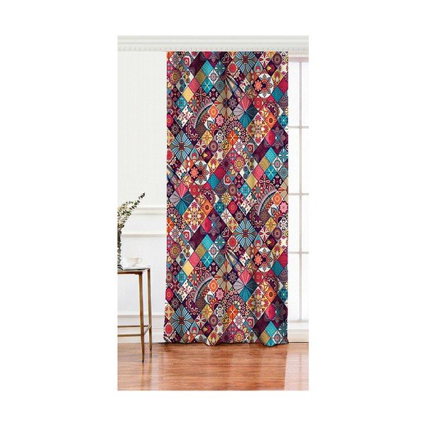 Zasłona 140x260 cm – Mila Home-image-1