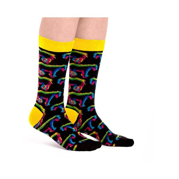 Skarpety Ballonet Socks Pony, rozmiar 36-40-image-1