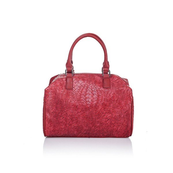 Torebka Acqua di Perla Milae Rosso-image-2