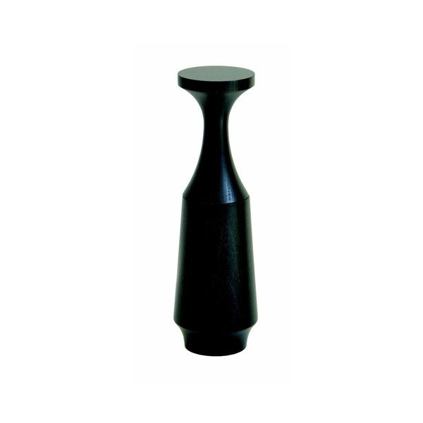 Młynek do przypraw Kiki Black, 24.5 cm