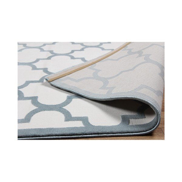 Dywan Eco Rugs Soft Morroco, 80x150 cm-image-1