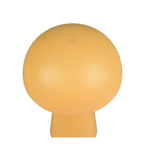 Lampa zewnętrzna LED na USB (wysokość 22 cm) Lennon – Trio-image-2