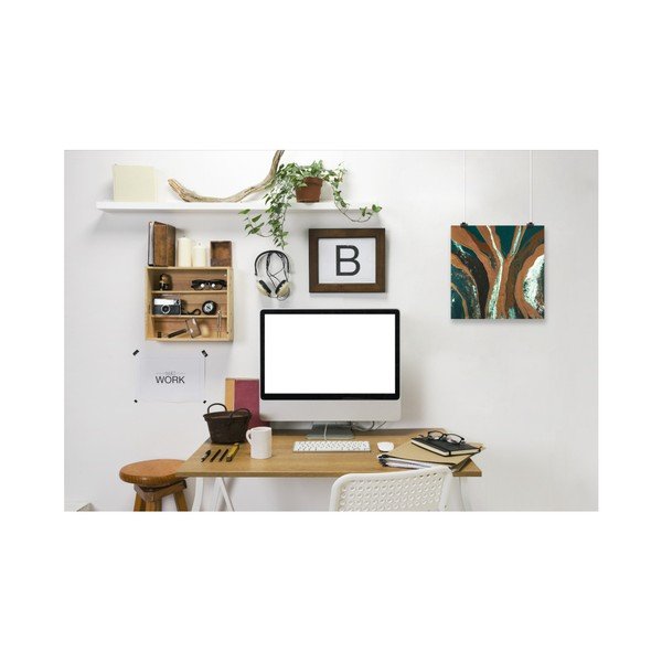 Plakat Americanflat Standing Tall, 40x40 cm-image-2