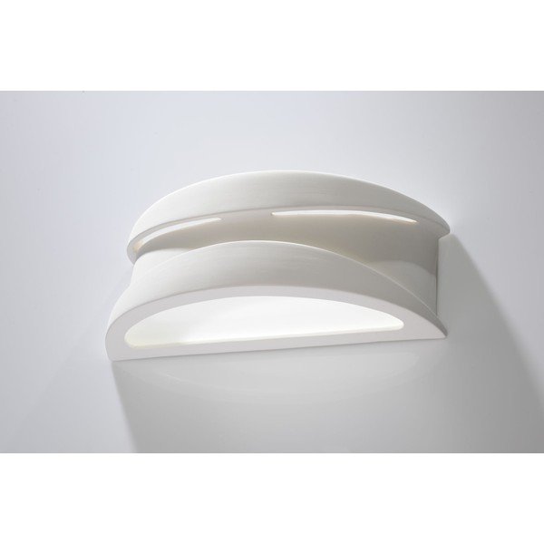 Kinkiet ceramiczny Sollux Lyro-image-1