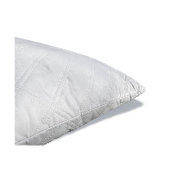 Poduszka wypełniona pianką pamięciową 60x70 cm – Good Morning-image-2