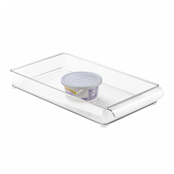 Pojemnik do lodówki iDesign Fridge Freeze, szer. 37 cm-image-2