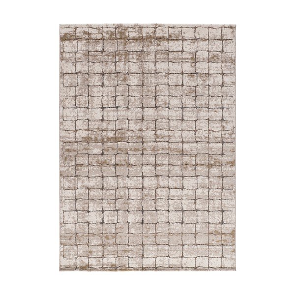 Szarobeżowy dywan 200x285 cm Ceres – Universal
