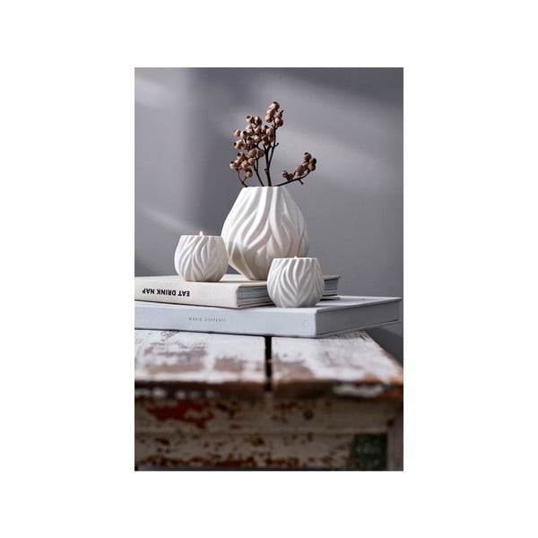 Porcelanowy wazon Flame – Morsø-image-3
