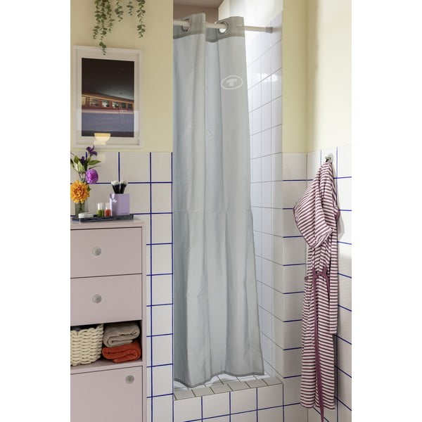 Zasłona prysznicowa 180x200 cm Tom Tailor Get Naked – Wenko-image-3
