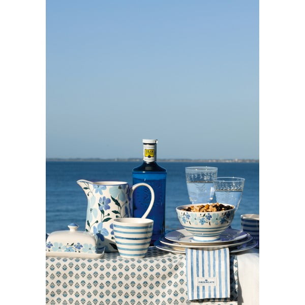 Porcelanowa miska na zupę Green Gate Laerke, ø 15 cm-image-2