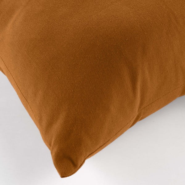 Poduszka dekoracyjna 45x45 cm Twily – douceur d'intérieur-image-1