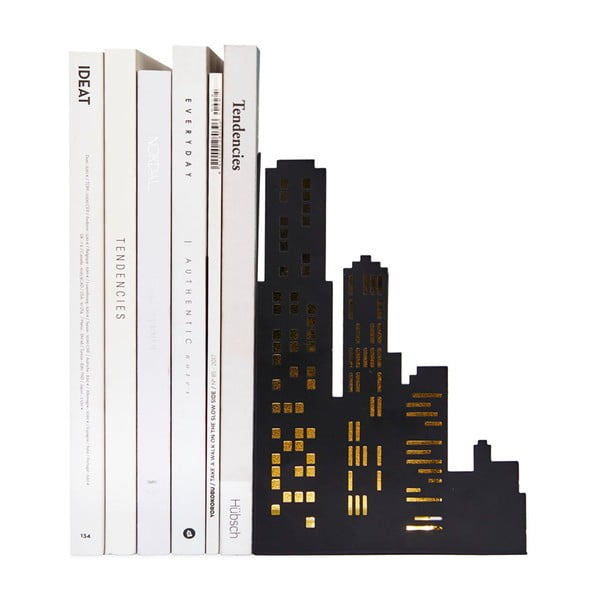 Podpórka do książek Lights – Balvi-image-2