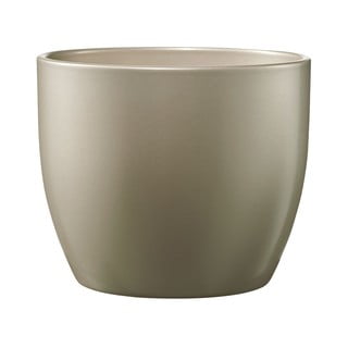 Doniczka ceramiczna ø 19 cm Basel Elegance – Big pots