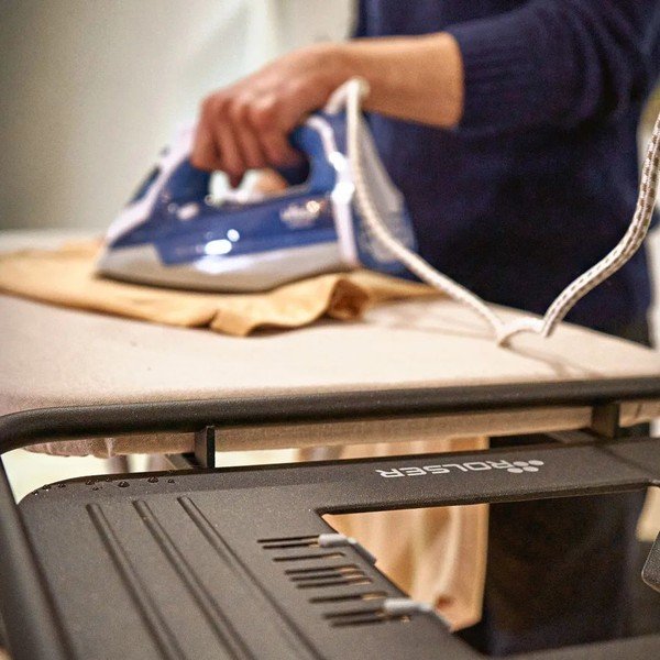 Deska do prasowania 120x38 cm K-Tres L – Rolser-image-2