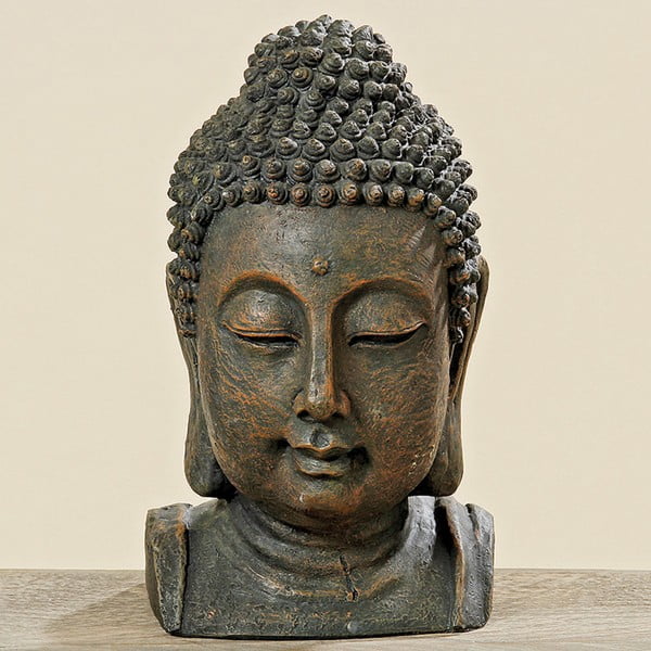 Figurka Boltze Buddha, 26 cm