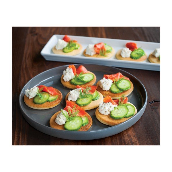 Patelnia na 7 racuchów Nordic Ware Dollar-image-1