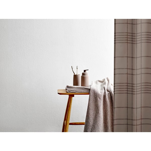 Zasłona prysznicowa 180x200 cm Tartan – Södahl-image-1