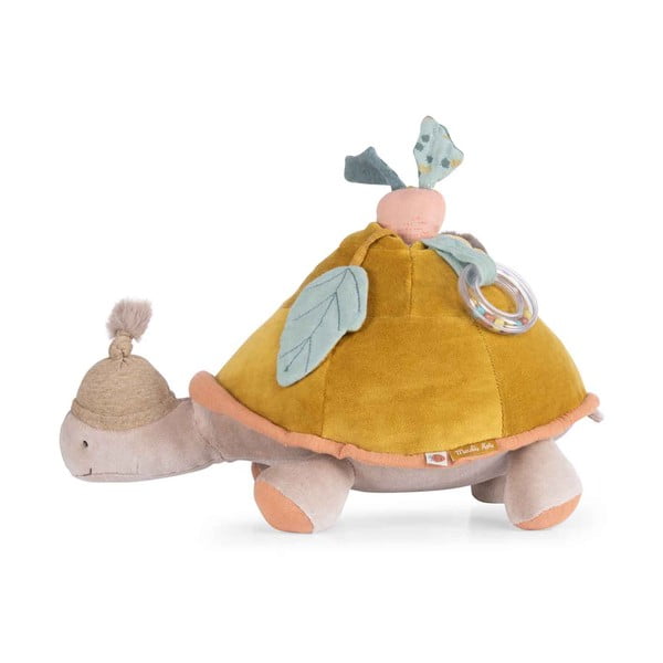 Zabawka dla niemowląt Turtle – Moulin Roty-image-4
