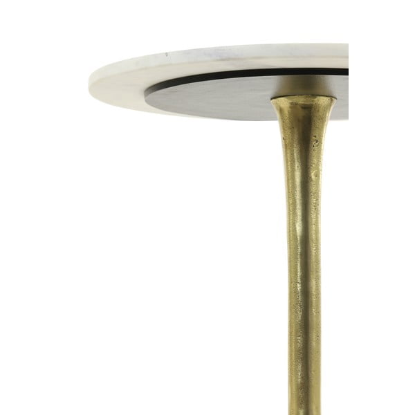 Okrągły stolik ø 48 cm Rickerd – Light & Living-image-3