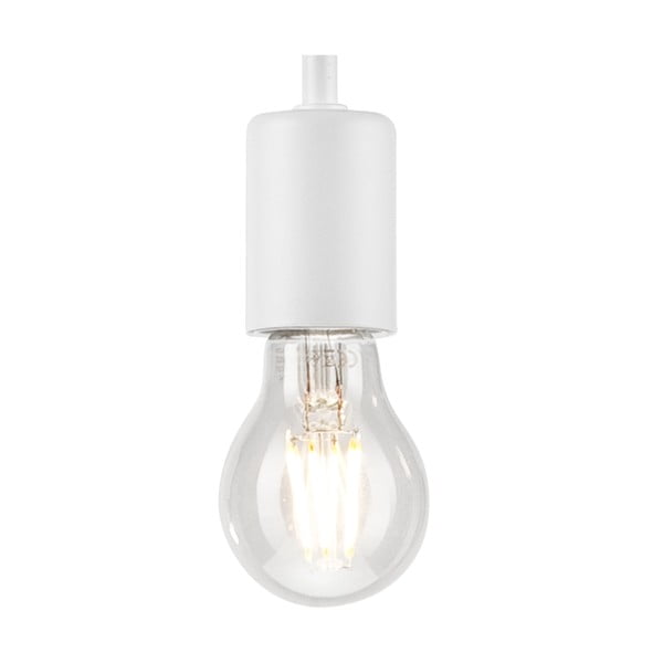 Lampa wisząca w biało-naturalnym kolorzeø 5 cm Orazio – LAMKUR-image-3