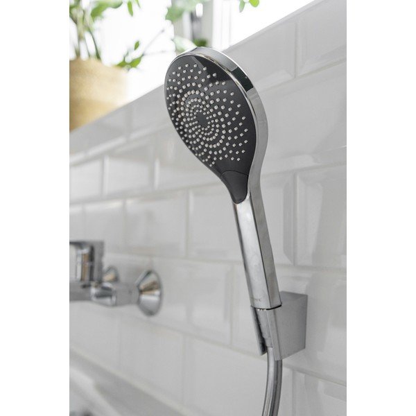 Słuchawka prysznicowa ø 12 cm Water Saving – Wenko-image-3