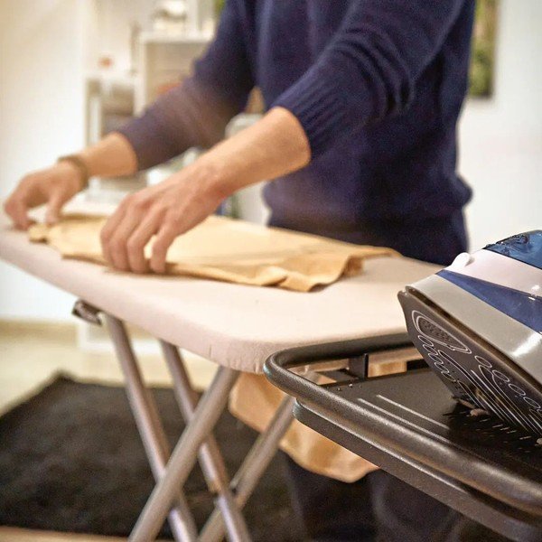 Deska do prasowania 120x38 cm K-Tres L – Rolser-image-1