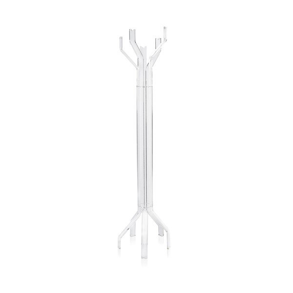 Wieszak Pentadress Transparente
