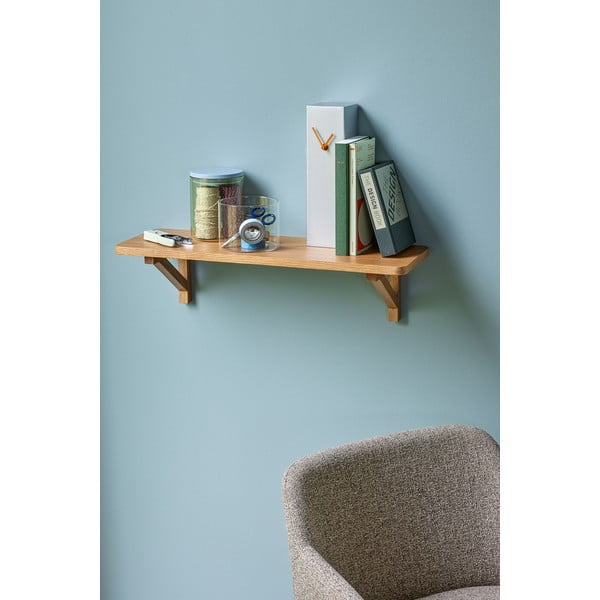 Zegar stołowy Hour – Hübsch-image-2