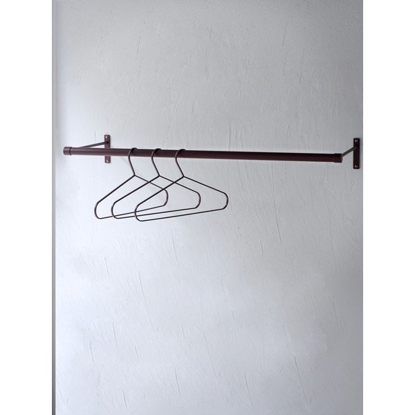 Metalowe wieszaki zestaw 2 szt. Hang-It – Mette Ditmer Denmark-image-2