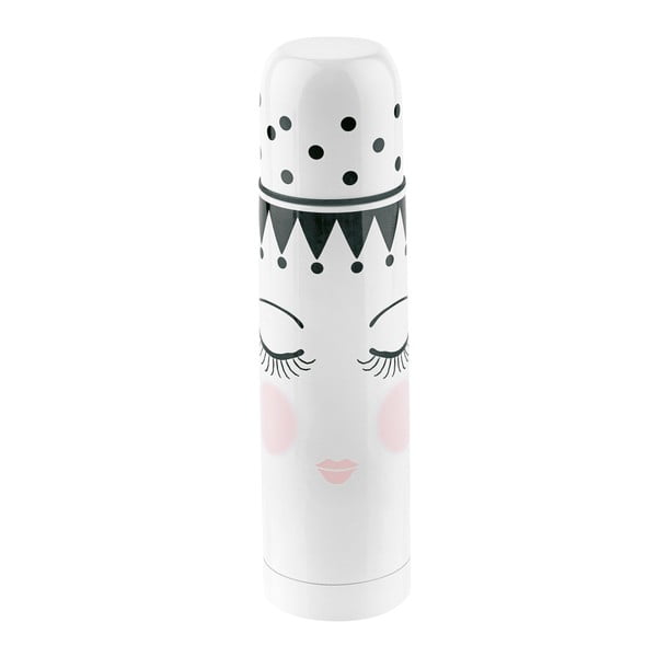 Termos Miss Étoile Eyes And Dots, 0,25 l