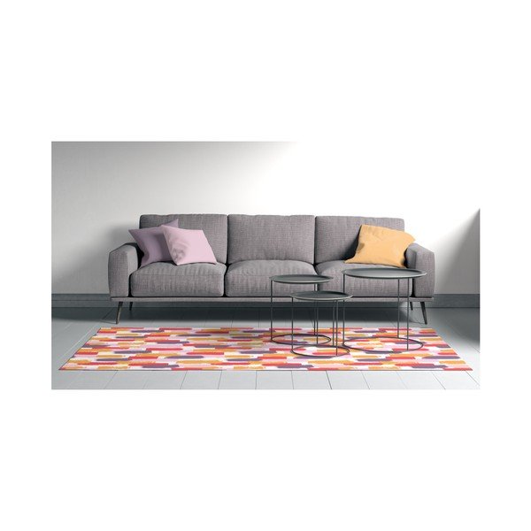 Dywan Oyo home Suzzo Dermo, 80x150 cm-image-1