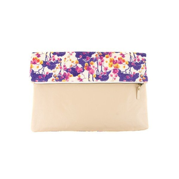 Kopertówka Acacia Clutch-image-1