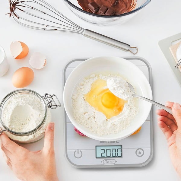 Cyfrowa waga kuchenna Optissl BC50D4V0 – Tefal-image-4