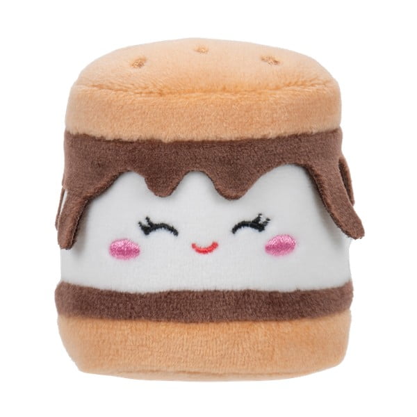 Zabawki pluszowe zestaw 4 szt. Micromallows 4Pack – SQUISHMALLOWS-image-3
