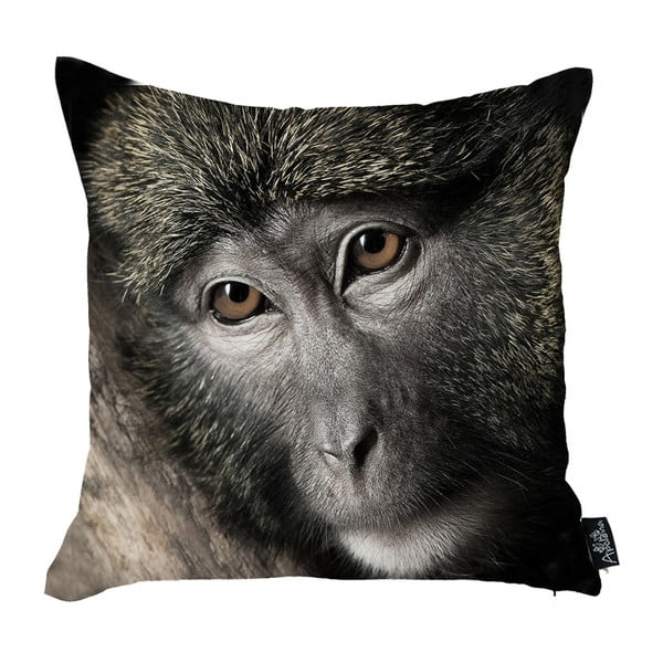Poszewka na poduszkę Apolena Owl, 45x45 cm