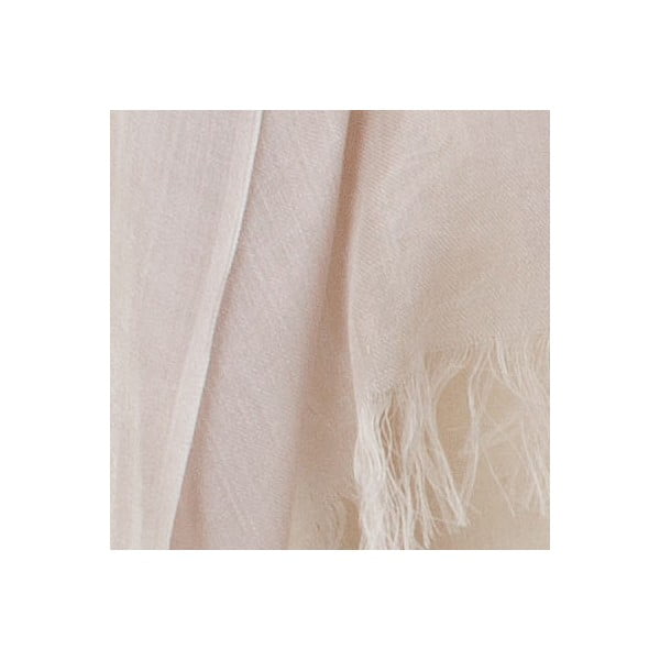 Szal Nos Light Pink-image-2