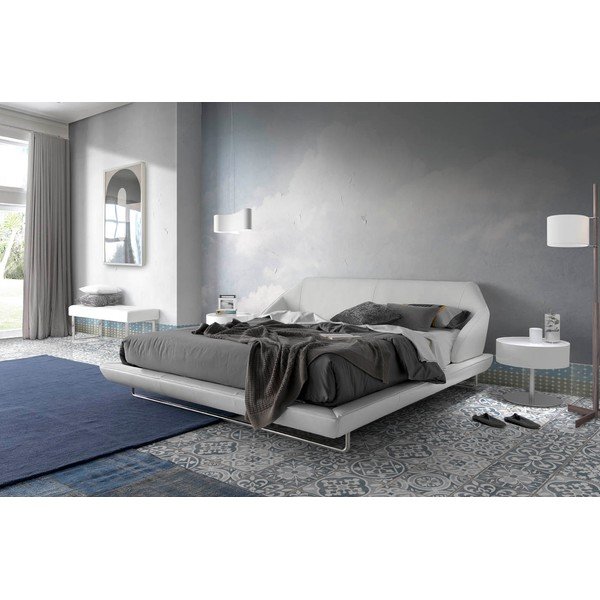 Ławka tapicerowana Ángel Cerdá Acua-image-1