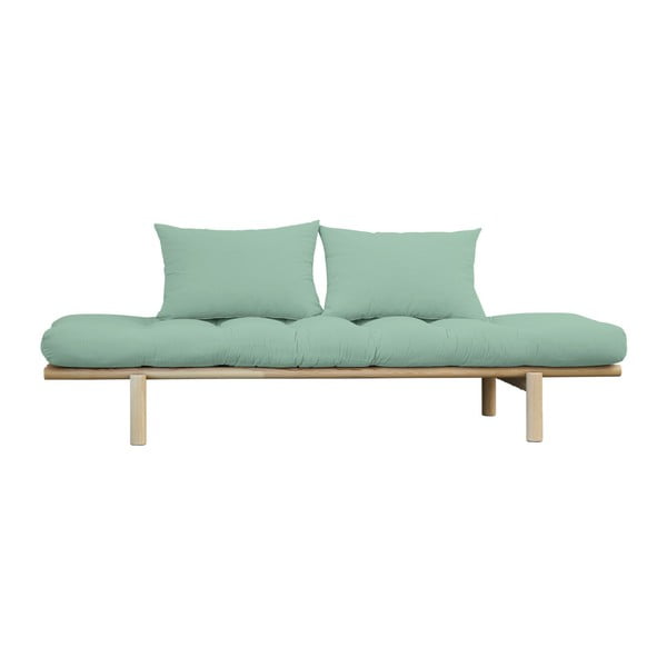 Sofa Karup Pace Natural/Peppermint