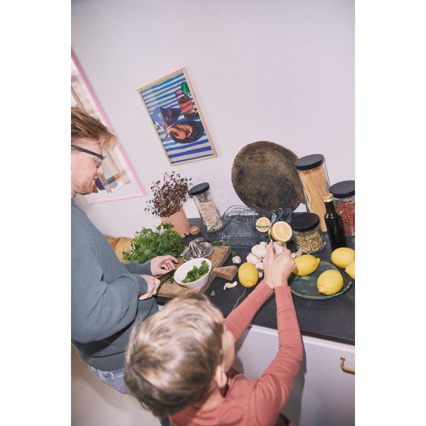 Szklany pojemnik na makaron Grand Cru – Rosendahl-image-2