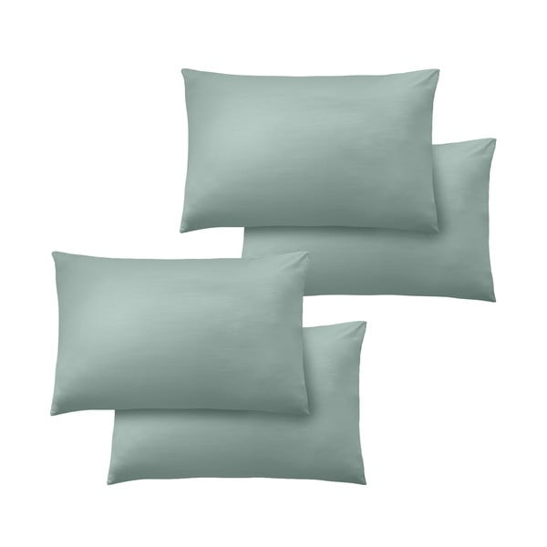 Poszewki na poduszki zestaw 4 szt. 75x50 cm So Soft Non-Iron – Catherine Lansfield