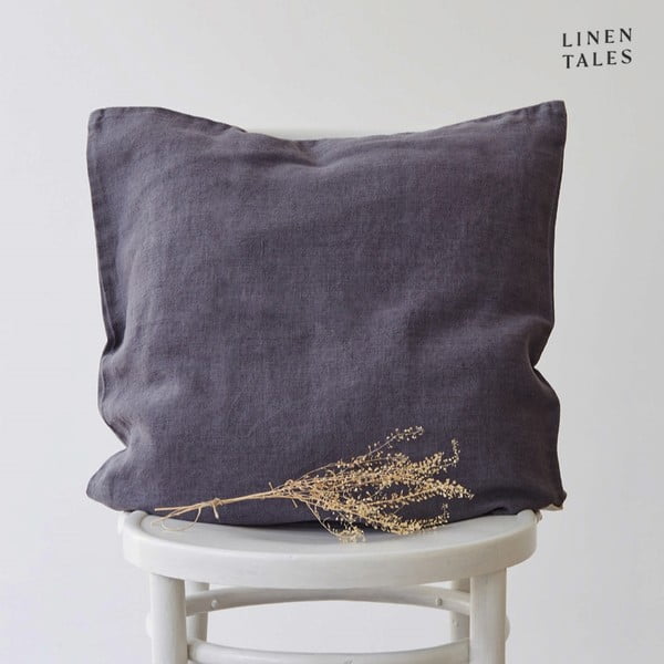 Poszewka na poduszkę 50x50 cm – Linen Tales