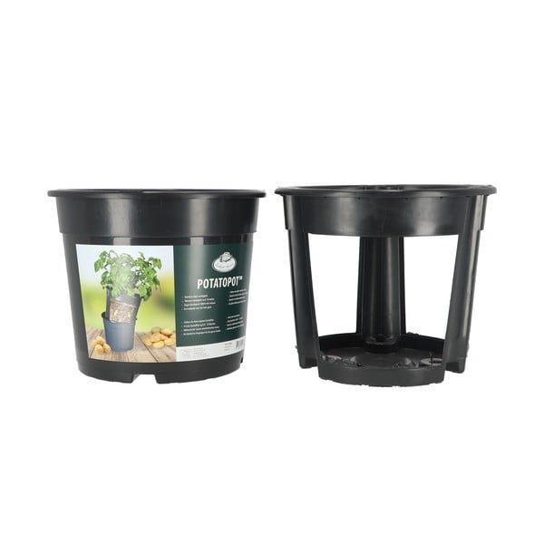 Doniczka na ziemniaki Esschert Design, ø 30,2 cm-image-1