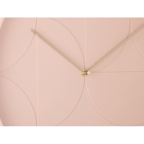 Zegar ścienny ø 40 cm Echelon – Karlsson-image-4