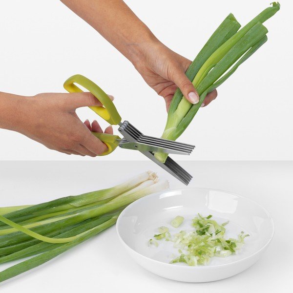 Nożyczki do ziół Brabantia Herb-image-2