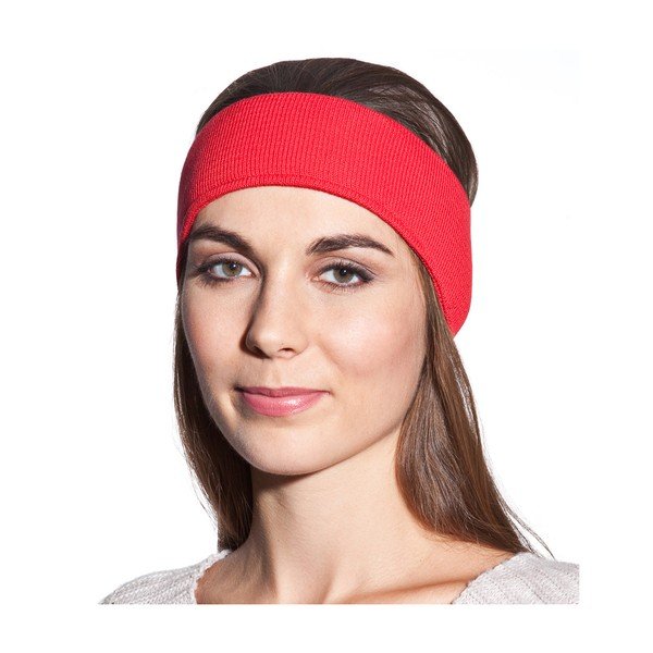 Czerwona opaska Cosmo Red-image-1