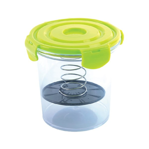 Pojemnik do marynowania z pokrywką Orion Green, 1,8 l