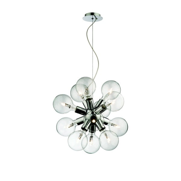 Lampa wisząca Evergreen Lights Hakula