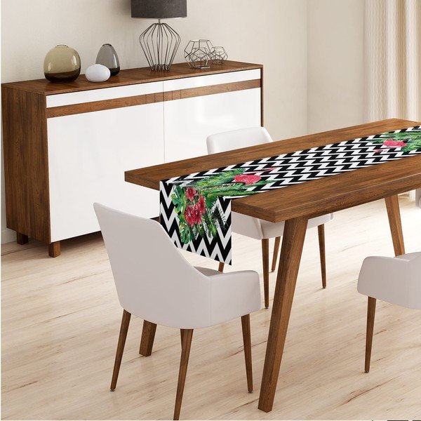 Bieżnik 45x140 cm – Minimalist Cushion Covers