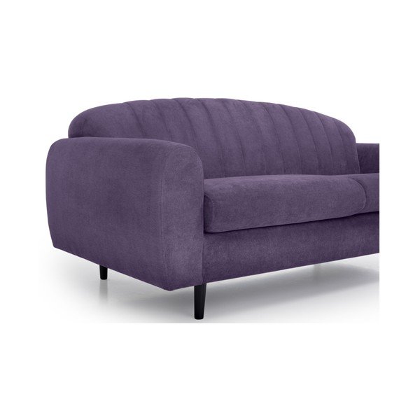 Fioletowa sofa Scandic Cadillo-image-3