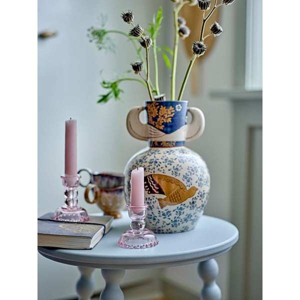 Okrągły stolik ø 41 cm Salino – Bloomingville-image-2